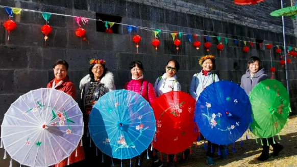 旅居養老 旅居養老